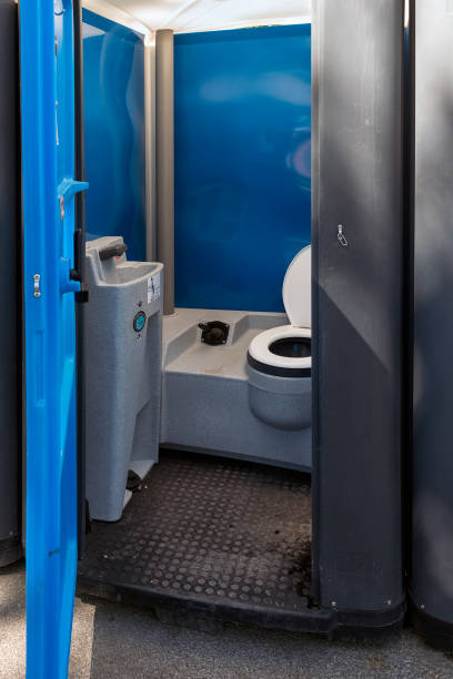 Best Construction site porta potty rental  in Stearns, KY