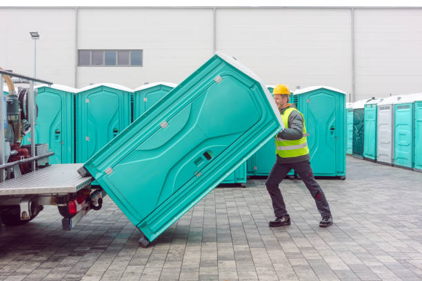 Best Porta potty for special events  in Stearns, KY