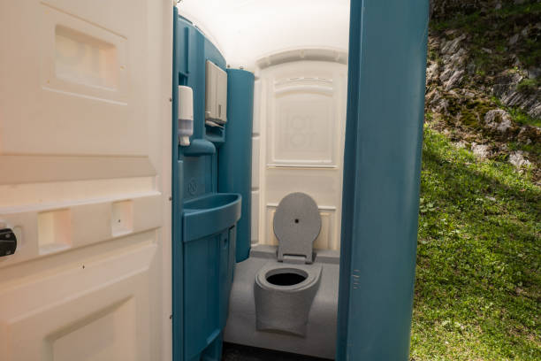 Best Porta potty rental near me  in Stearns, KY