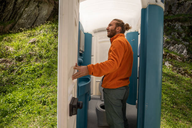 Best Portable toilet rental cost  in Stearns, KY