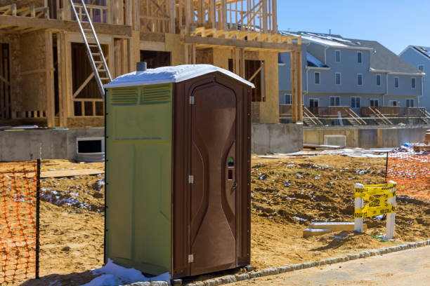 Porta potty services near me in Stearns, KY
