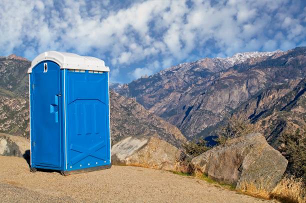 Best Porta potty delivery and setup  in Stearns, KY