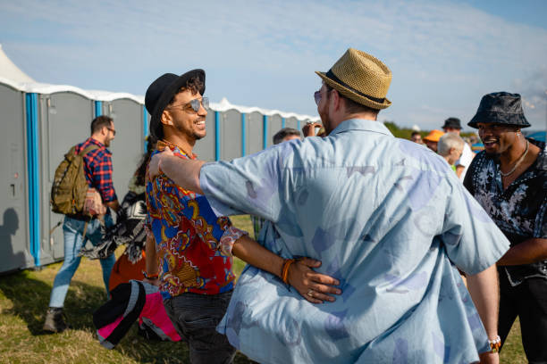 Best Porta potty rental near me  in Stearns, KY