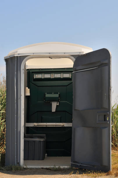 Portable bathroom rental in Stearns, KY