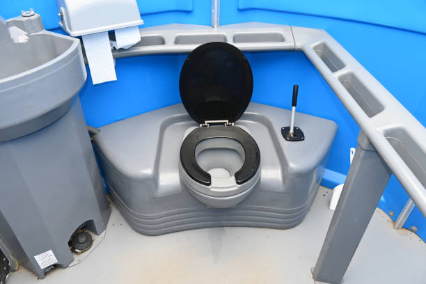 Best Affordable portable toilet rental  in Stearns, KY