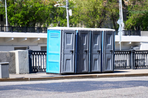 Best Sanitation services for porta potties  in Stearns, KY