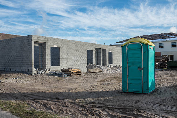 Best Portable restroom trailer rental  in Stearns, KY